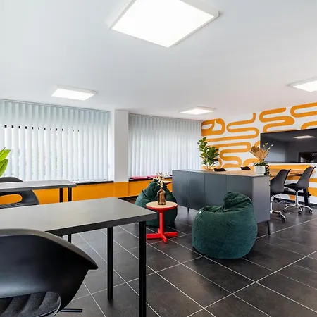 Local Host Living - Signature In Διαμέρισμα