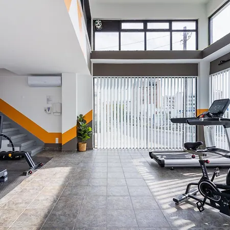 Local Host Living - Signature In Διαμέρισμα Λευκωσία