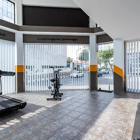 Διαμέρισμα Local Host Living - Signature In