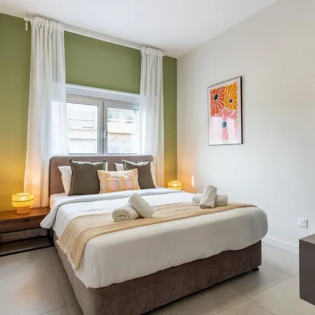 Local Host Living - Signature In Διαμέρισμα *