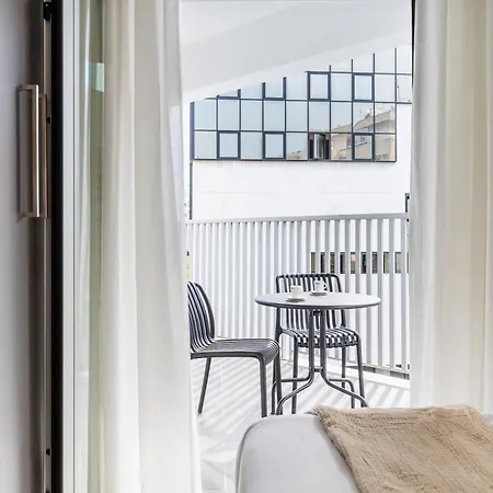 Local Host Living - Signature In Διαμέρισμα *