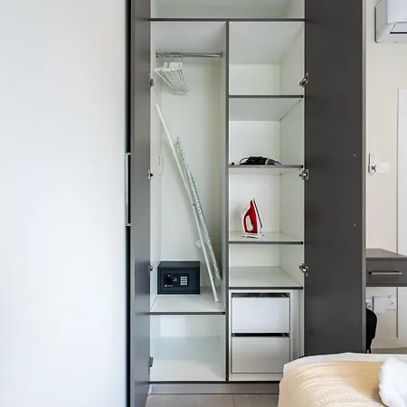 Διαμέρισμα Local Host Living - Signature In