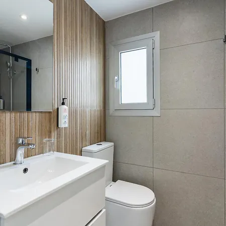 Διαμέρισμα Local Host Living - Signature In *