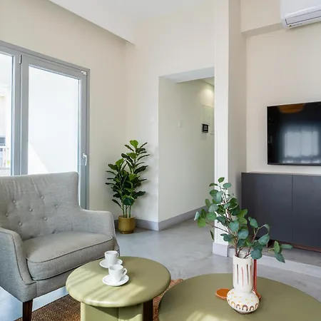 Διαμέρισμα Local Host Living - Signature In Λευκωσία
