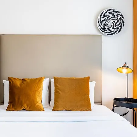 Local Host Living - Signature In Διαμέρισμα Λευκωσία