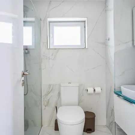 Διαμέρισμα Local Host Living - Signature In