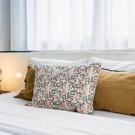 Local Host Living - Signature In Διαμέρισμα