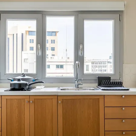 Local Host Living - Signature In