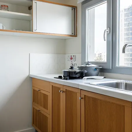 Local Host Living - Signature In Διαμέρισμα