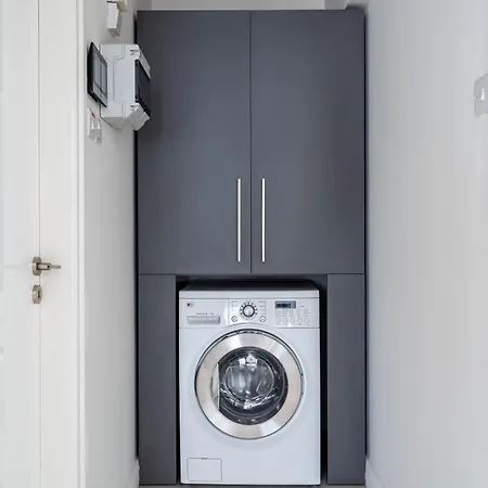 Local Host Living - Signature In Διαμέρισμα *