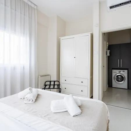 Διαμέρισμα Local Host Living - Signature In Λευκωσία
