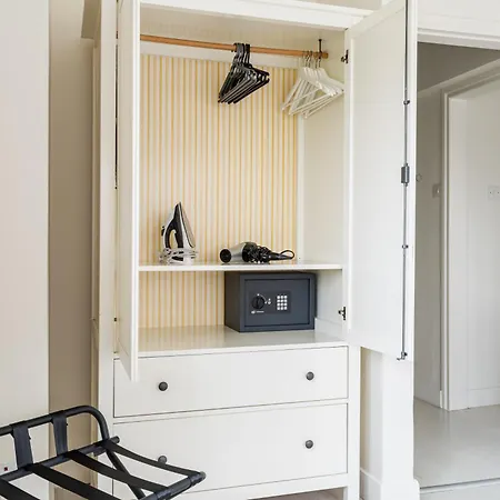 Διαμέρισμα Local Host Living - Signature In Λευκωσία