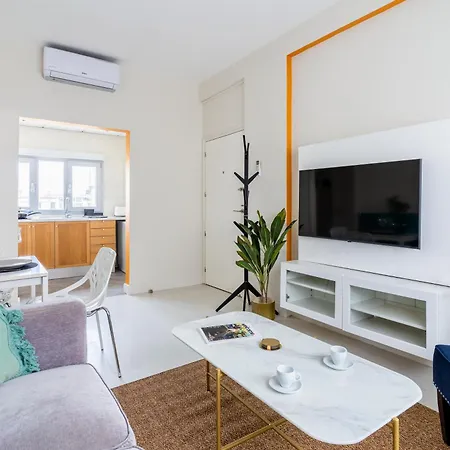 Local Host Living - Signature In Διαμέρισμα *