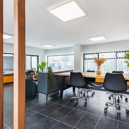 Apartment Local Host Living - Signature In Nicosia