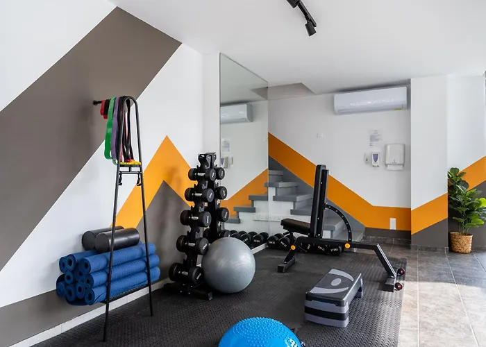 Lägenhet Local Host Living - Signature In