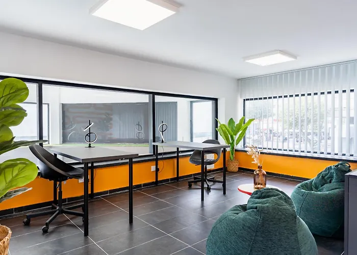 Lägenhet Local Host Living - Signature In Nicosia