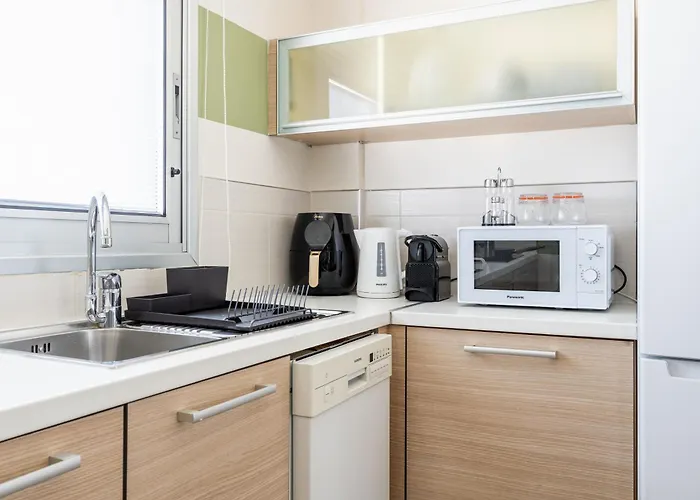 Local Host Living - Signature In Lägenhet *