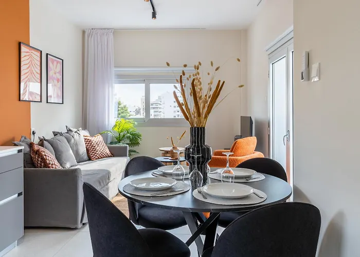 Lägenhet Local Host Living - Signature In