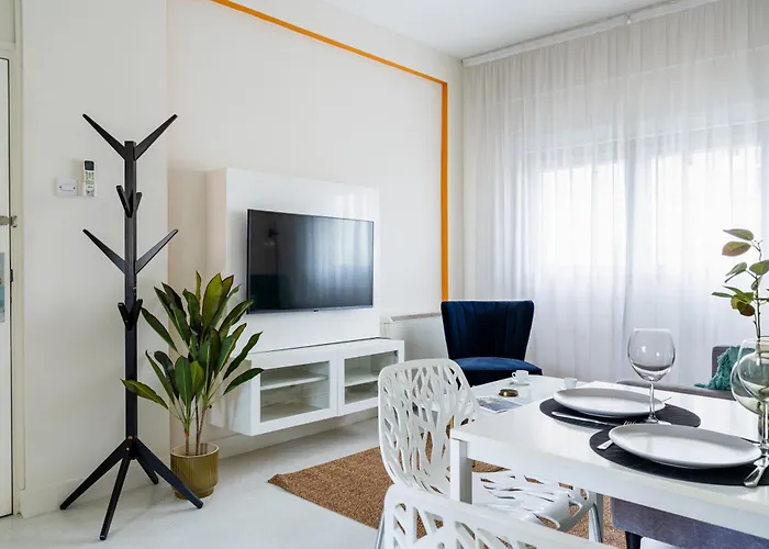 Lägenhet Local Host Living - Signature In