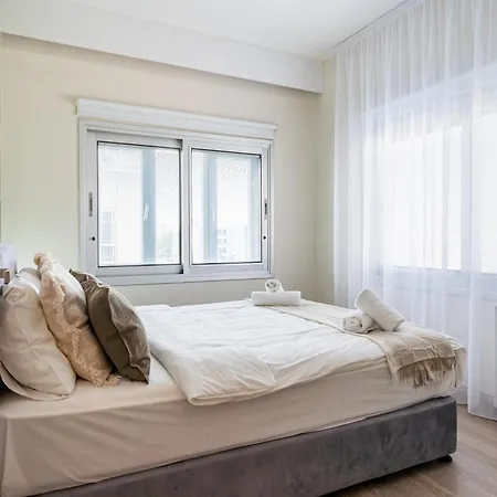 Daire Local Host Living - Signature In Lefkoşa